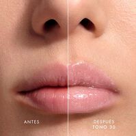 Prisma Glass Icy Plumper   Prisma Glass Icy Plumper   1